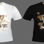 Mit T-Shirts Geld verdienen